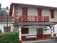 Foto del centro