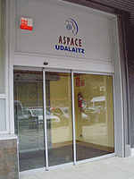 Zentroaren argazkia