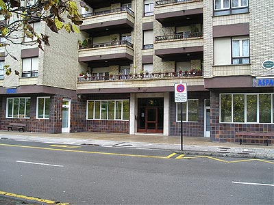 Foto del centro BEASAIN